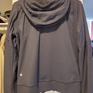 Lulu Jacket